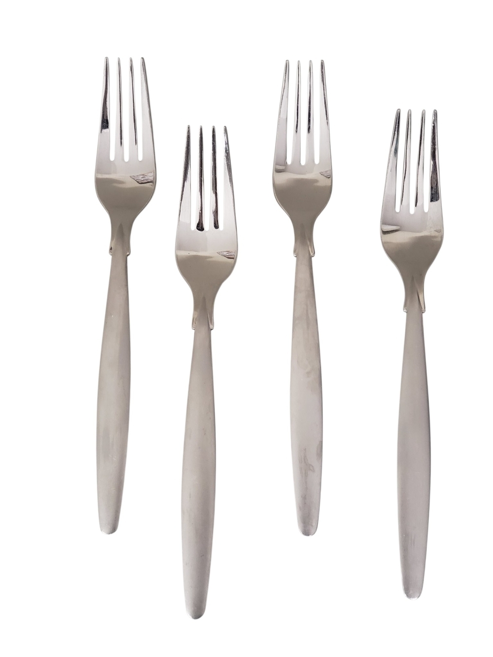Oneida Sparta Set of 4 Dinner Forks